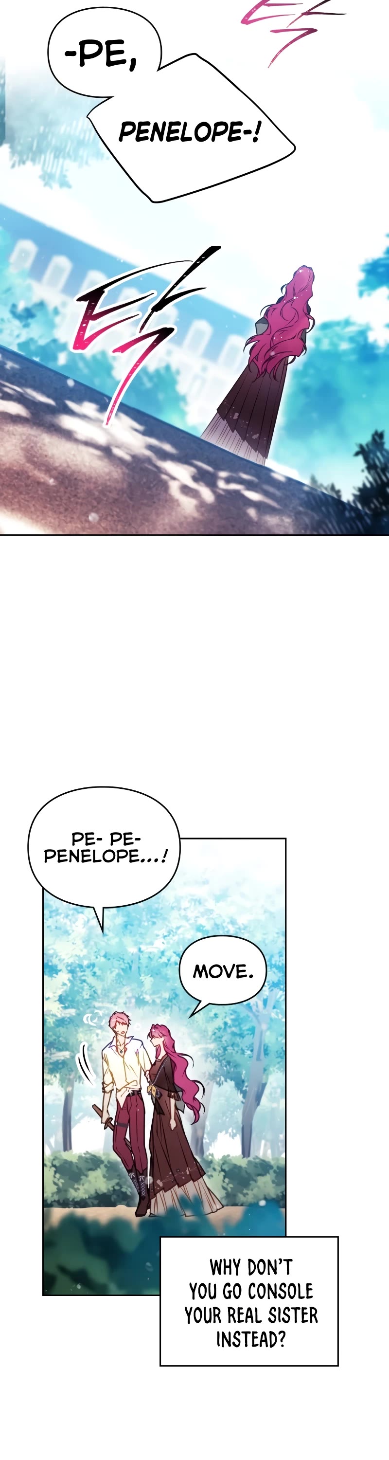 Death Is The Only Ending For The Villainess Chapter 139 page 3 - Chapter 139