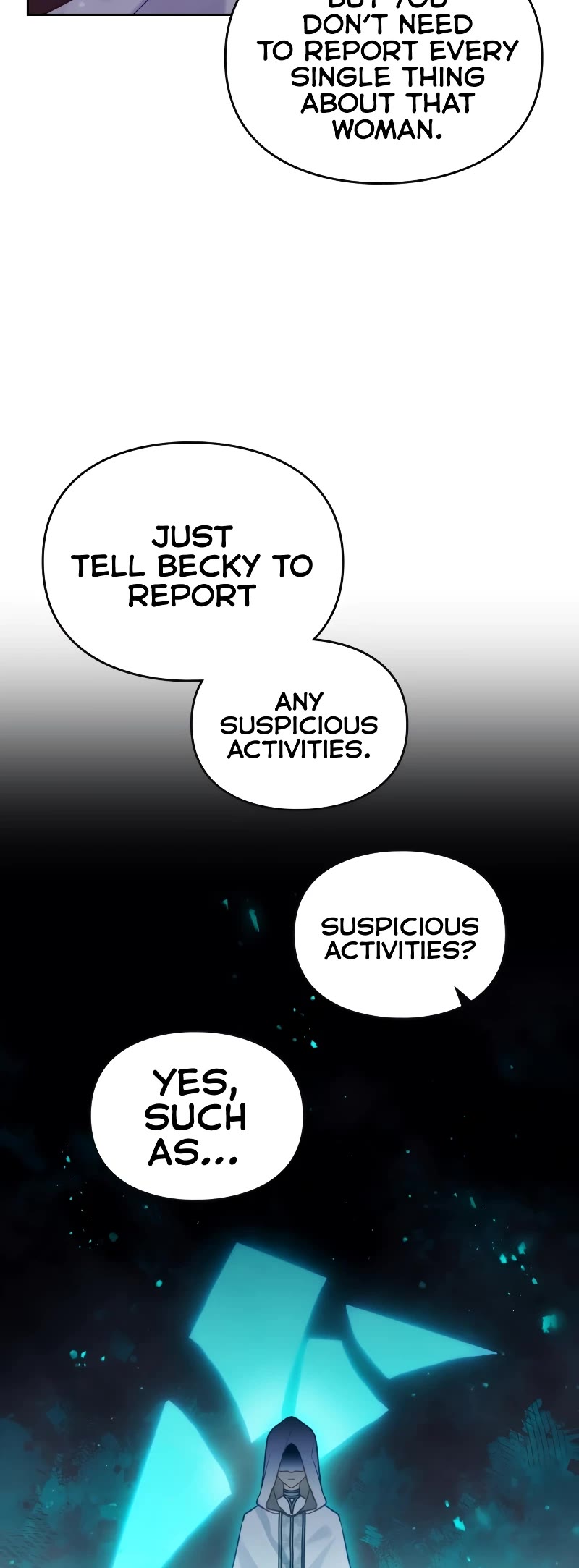 Death Is The Only Ending For The Villainess Chapter 139 page 30 - Chapter 139
