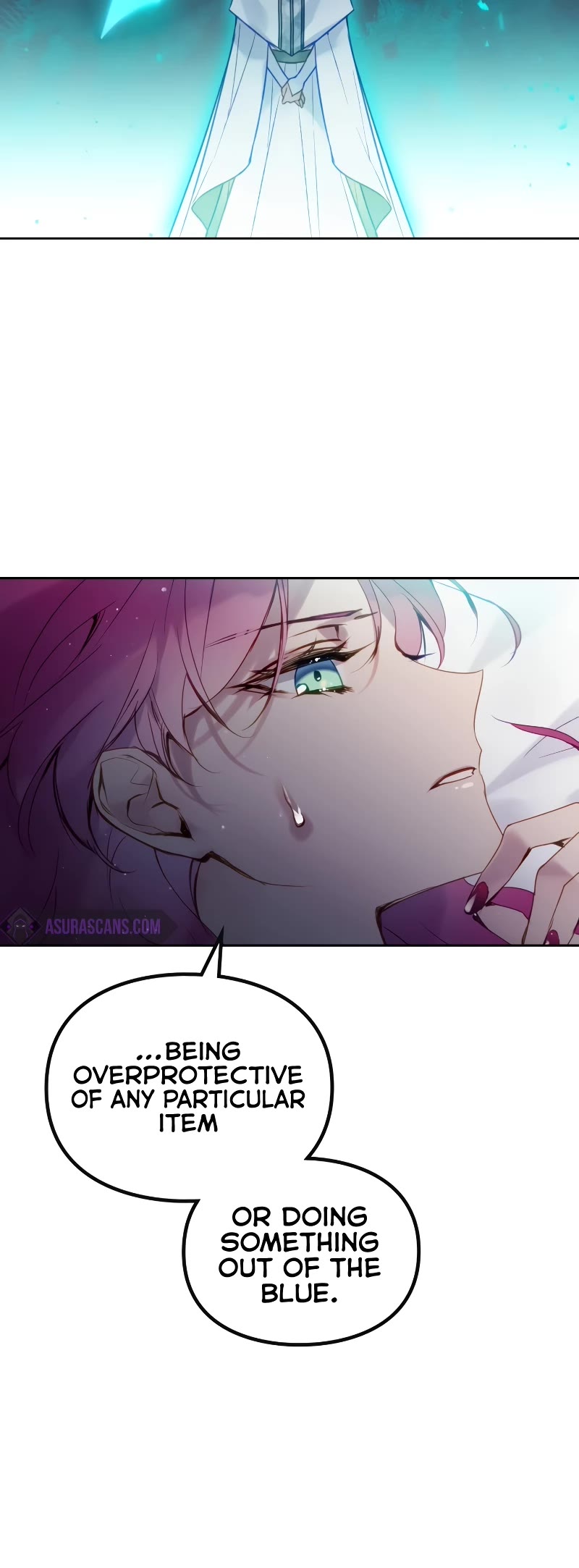 Death Is The Only Ending For The Villainess Chapter 139 page 31 - Chapter 139