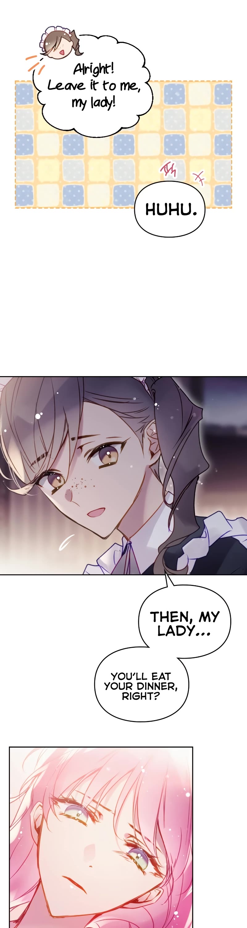 Death Is The Only Ending For The Villainess Chapter 139 page 32 - Chapter 139