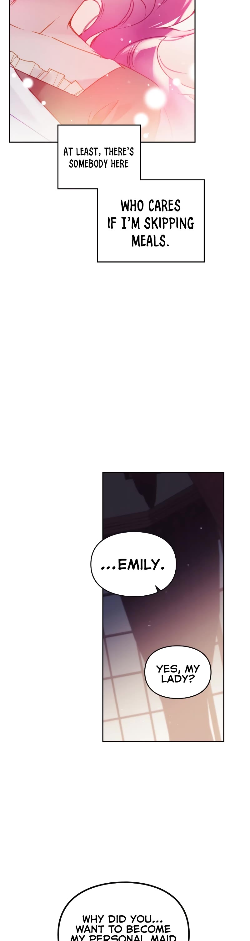 Death Is The Only Ending For The Villainess Chapter 139 page 33 - Chapter 139