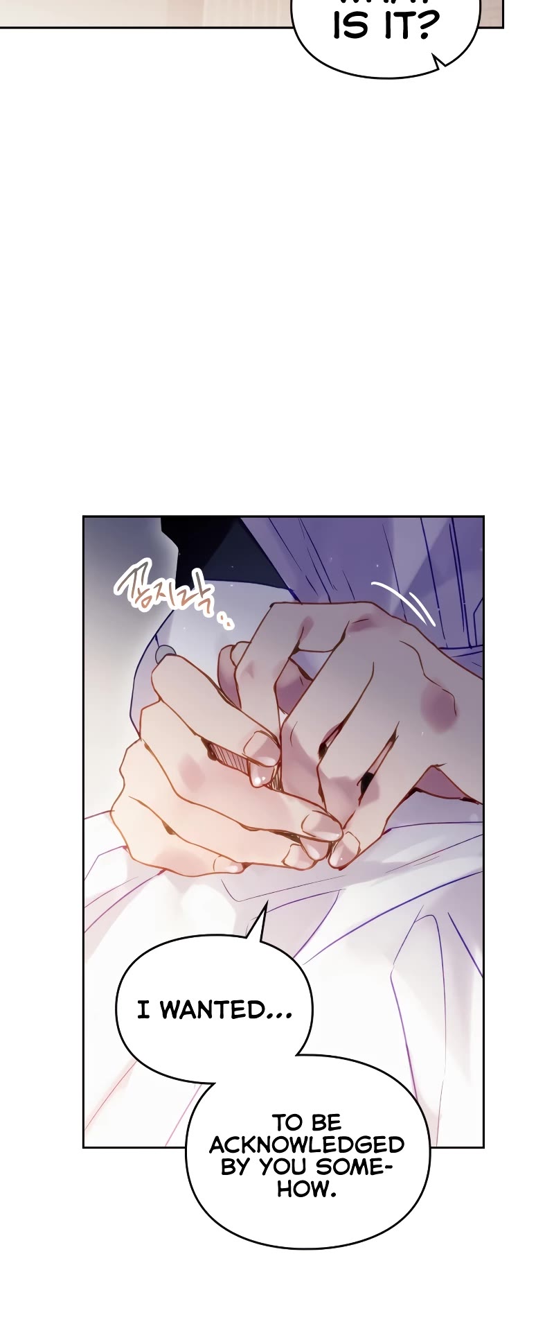 Death Is The Only Ending For The Villainess Chapter 139 page 35 - Chapter 139