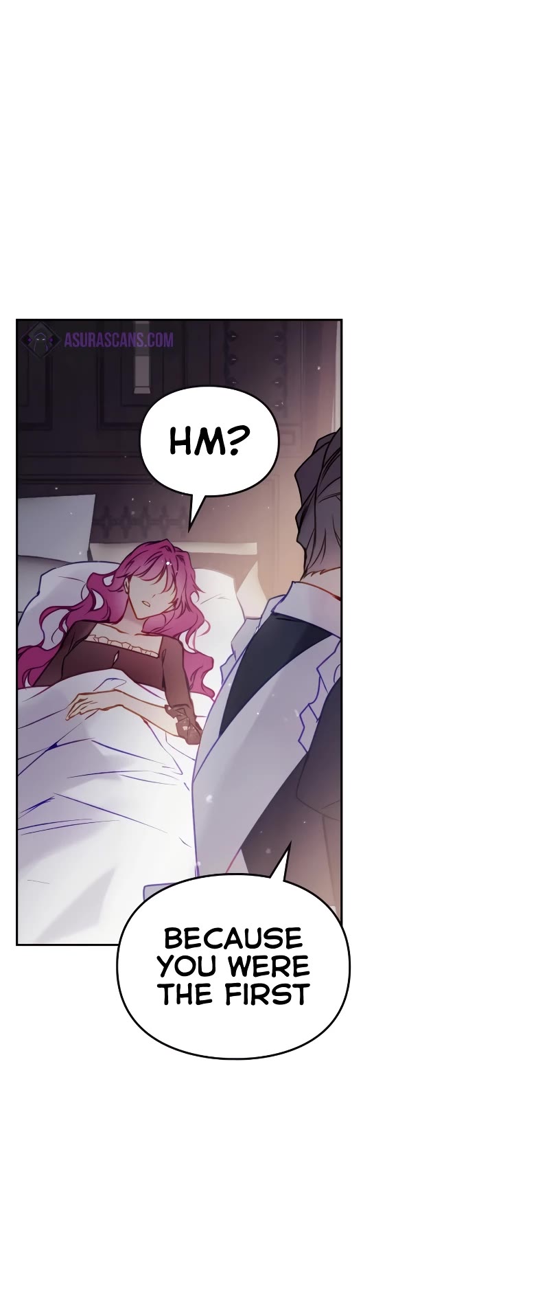 Death Is The Only Ending For The Villainess Chapter 139 page 36 - Chapter 139