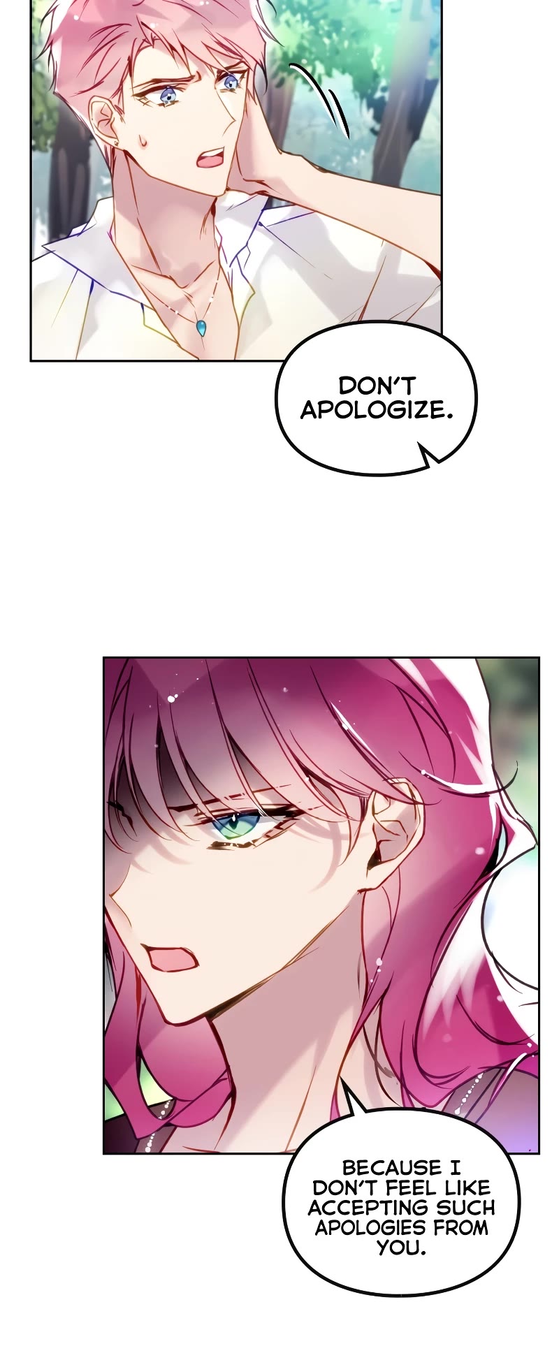 Death Is The Only Ending For The Villainess Chapter 139 page 5 - Chapter 139