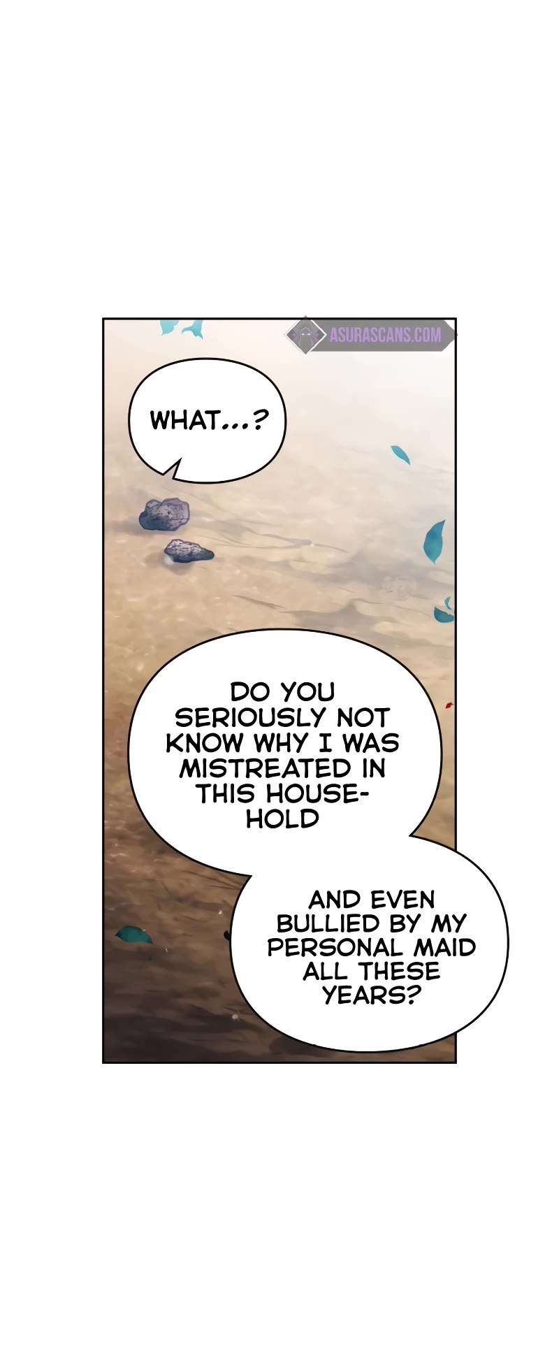 Death Is The Only Ending For The Villainess Chapter 139 page 6 - Chapter 139