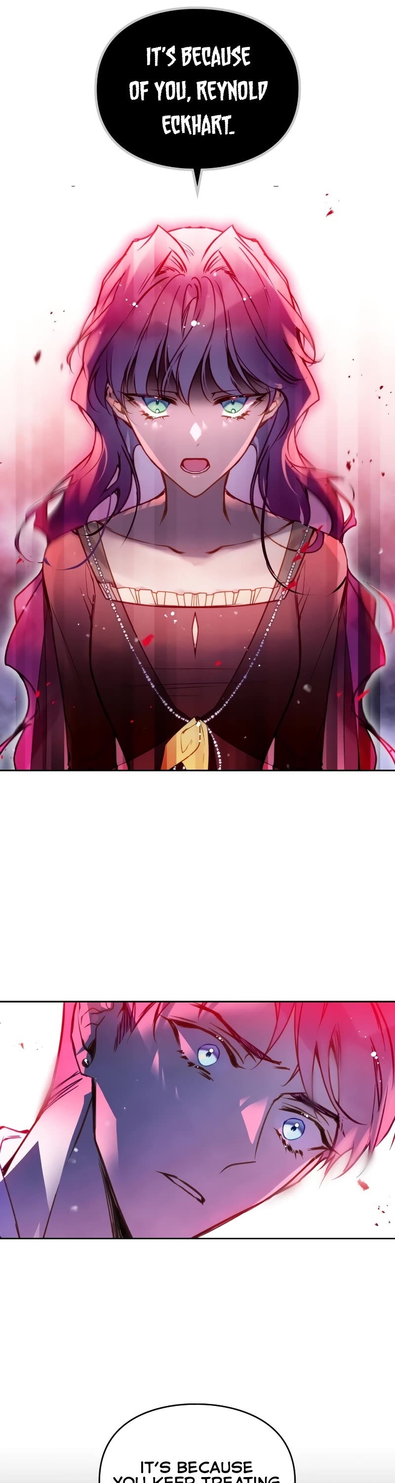 Death Is The Only Ending For The Villainess Chapter 139 page 7 - Chapter 139