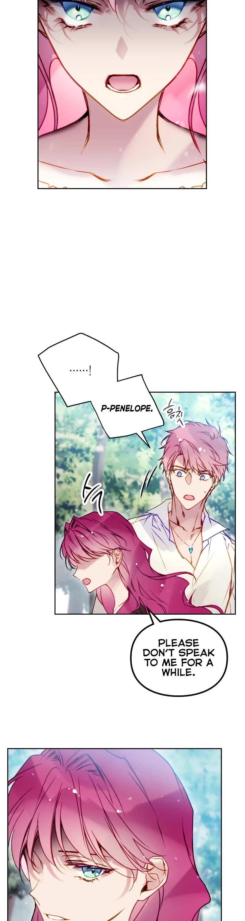 Death Is The Only Ending For The Villainess Chapter 139 page 9 - Chapter 139