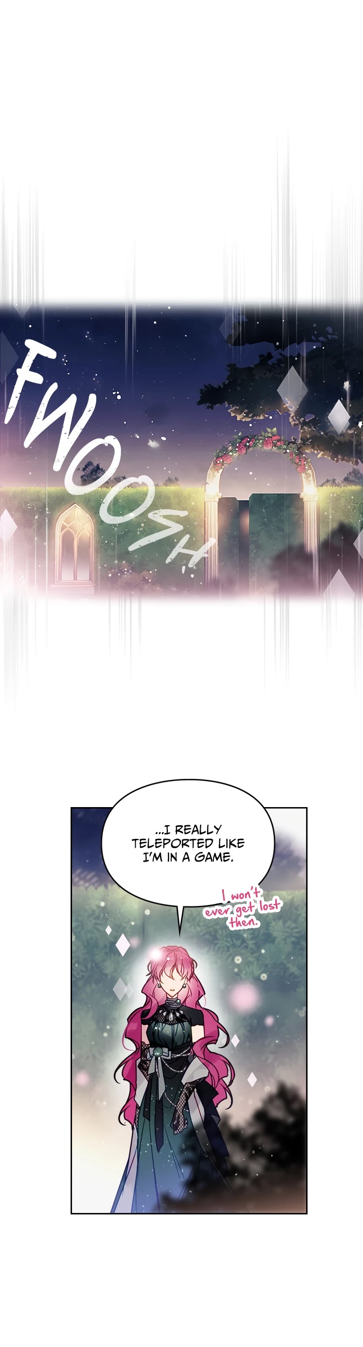 Death Is The Only Ending For The Villainess Chapter 14 page 15 - Chapter 14
