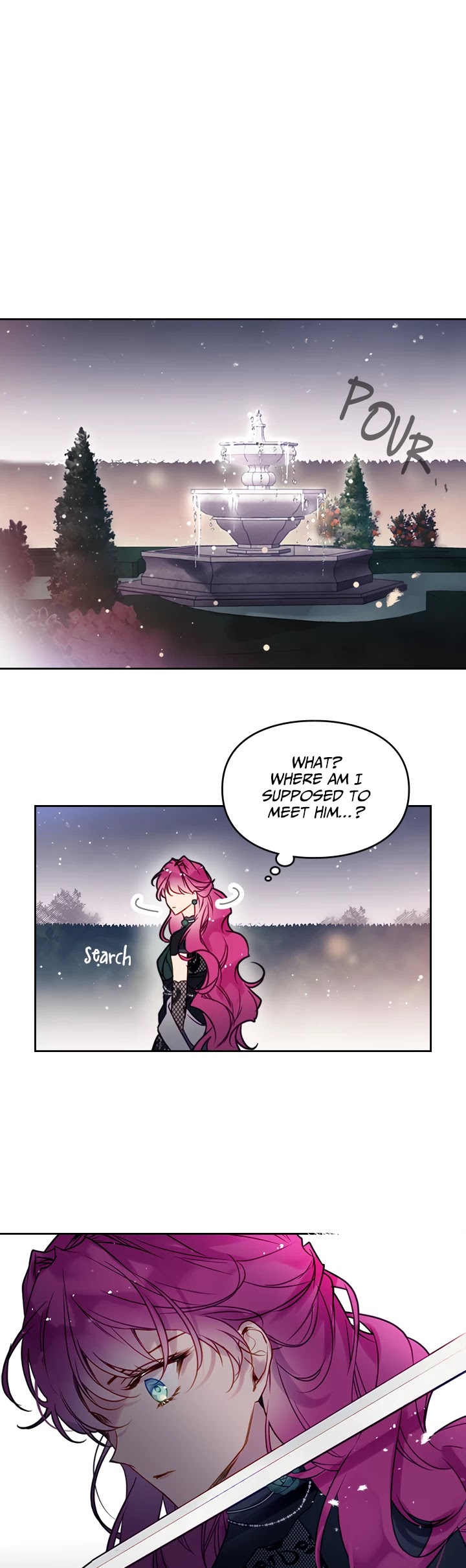 Death Is The Only Ending For The Villainess Chapter 14 page 18 - Chapter 14