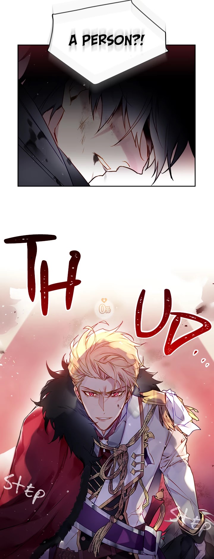 Death Is The Only Ending For The Villainess Chapter 14 page 2 - Chapter 14