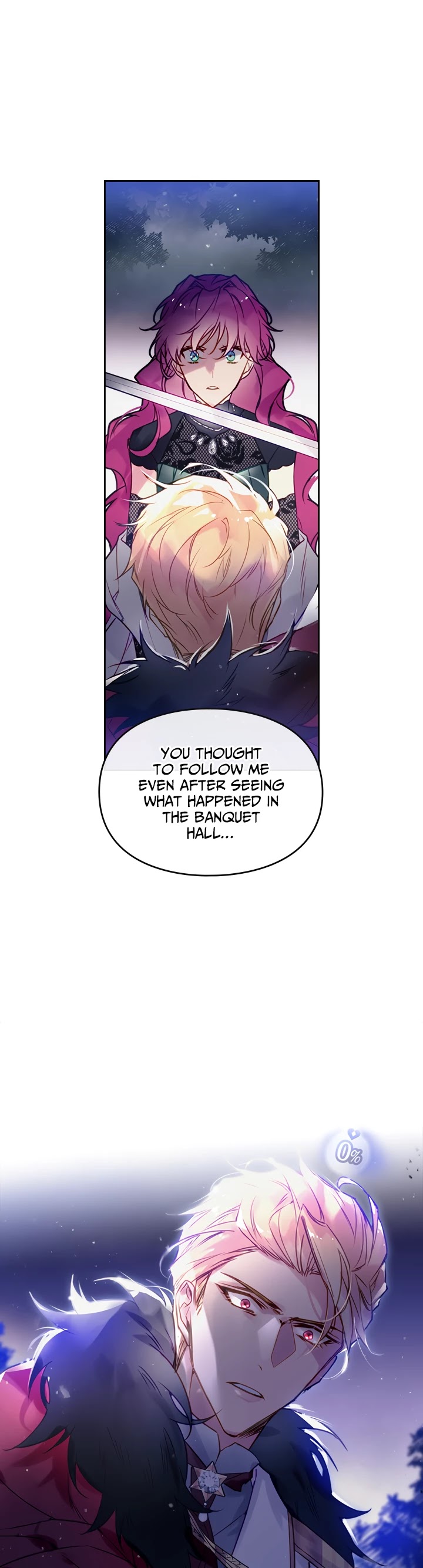 Death Is The Only Ending For The Villainess Chapter 14 page 20 - Chapter 14