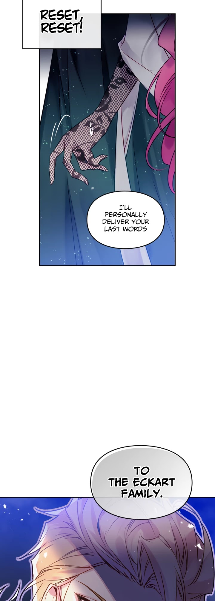 Death Is The Only Ending For The Villainess Chapter 14 page 23 - Chapter 14