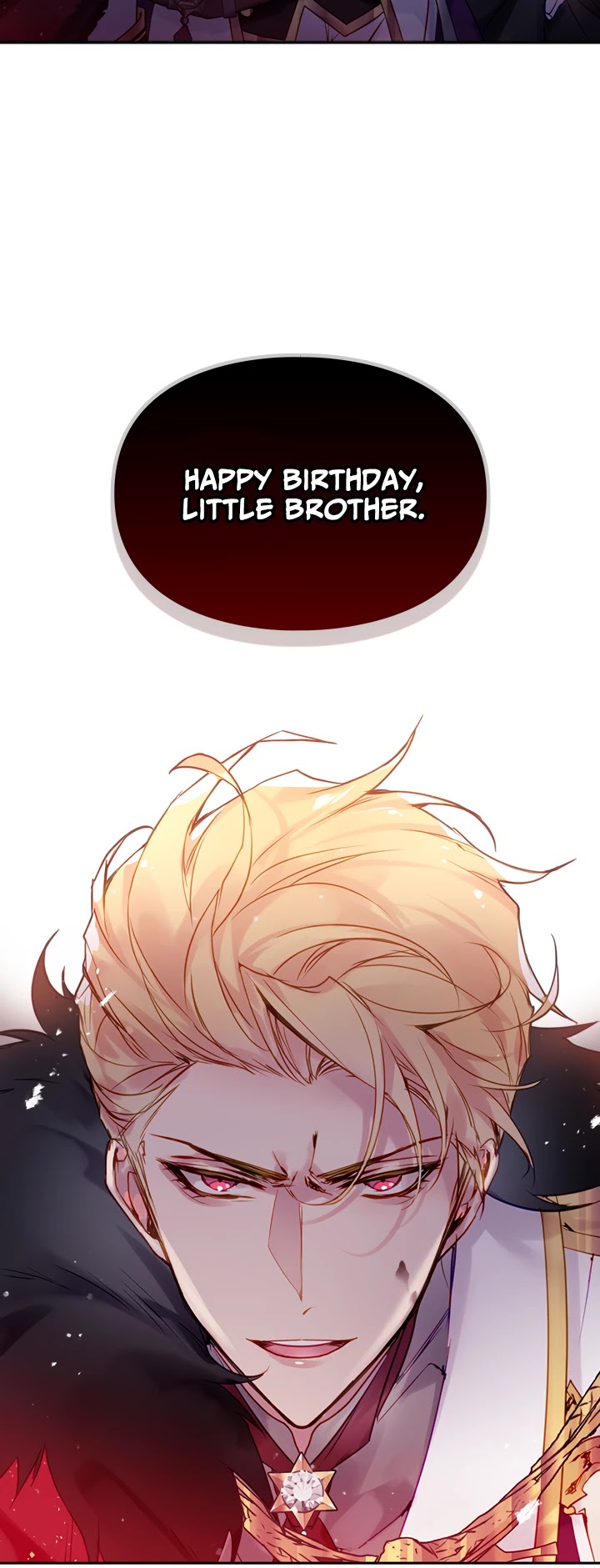 Death Is The Only Ending For The Villainess Chapter 14 page 3 - Chapter 14