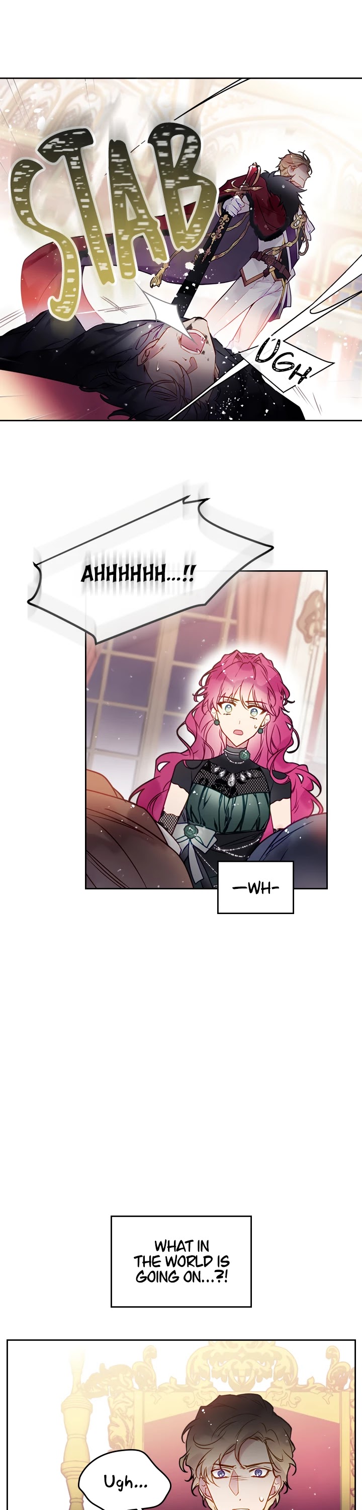 Death Is The Only Ending For The Villainess Chapter 14 page 9 - Chapter 14