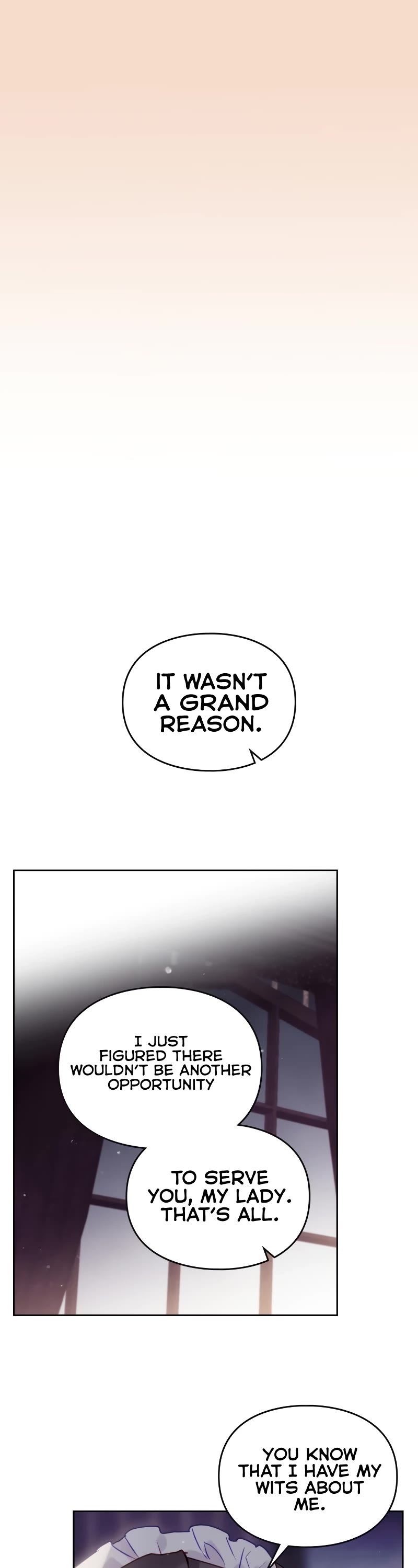 Death Is The Only Ending For The Villainess Chapter 140 page 11 - Chapter 140