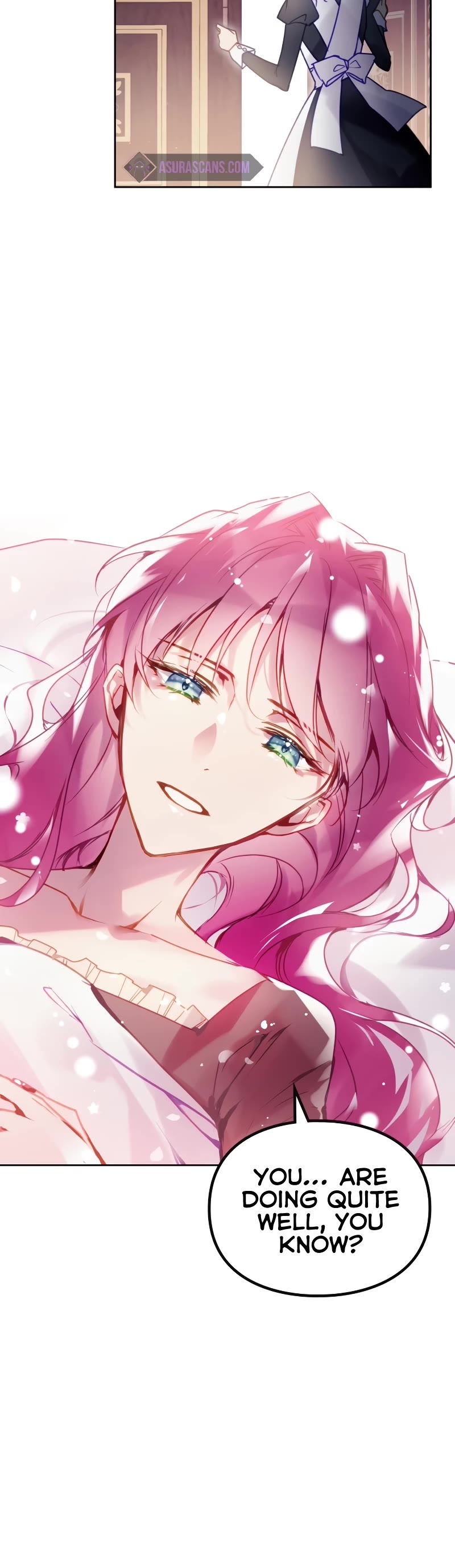 Death Is The Only Ending For The Villainess Chapter 140 page 14 - Chapter 140