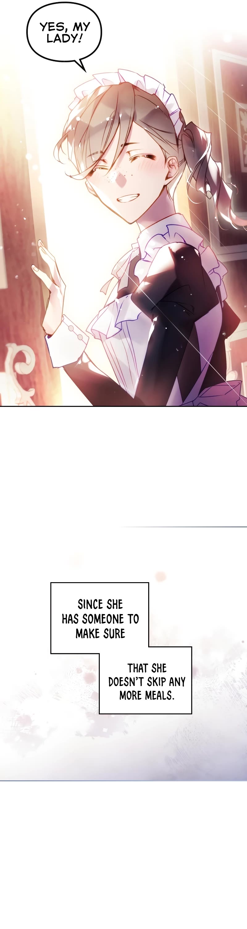 Death Is The Only Ending For The Villainess Chapter 140 page 15 - Chapter 140