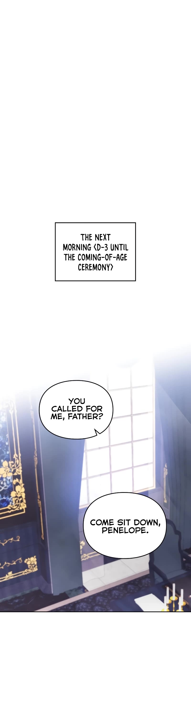 Death Is The Only Ending For The Villainess Chapter 140 page 16 - Chapter 140