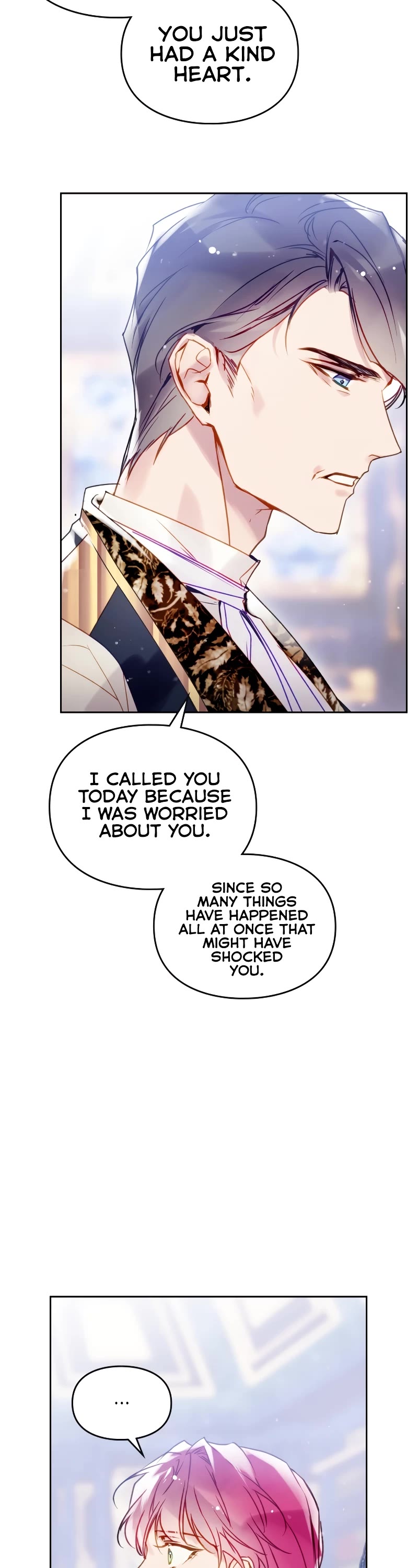 Death Is The Only Ending For The Villainess Chapter 140 page 20 - Chapter 140
