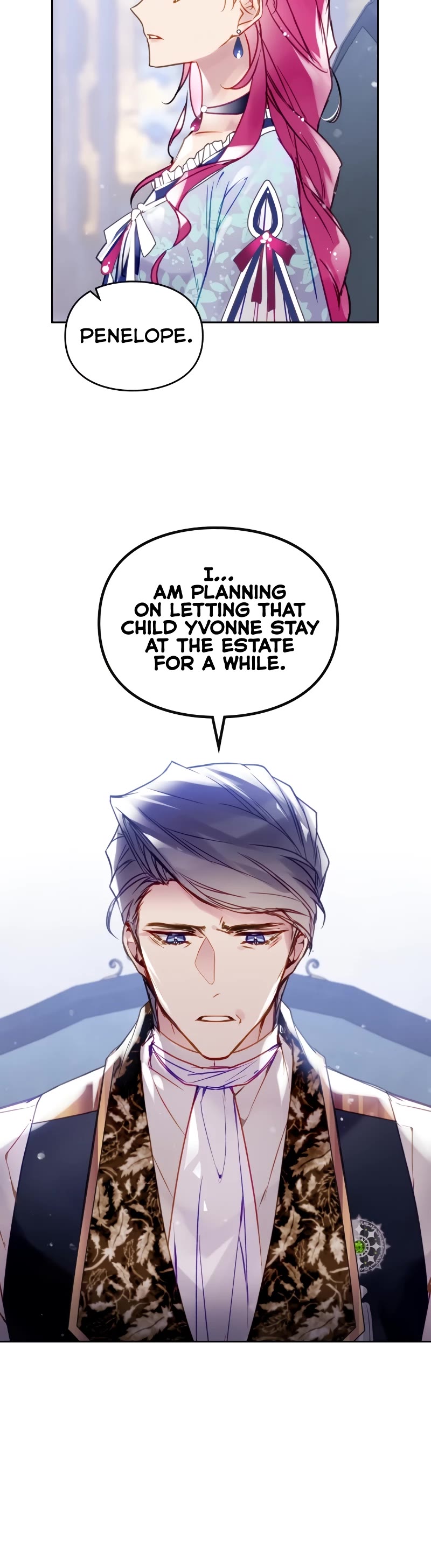 Death Is The Only Ending For The Villainess Chapter 140 page 21 - Chapter 140