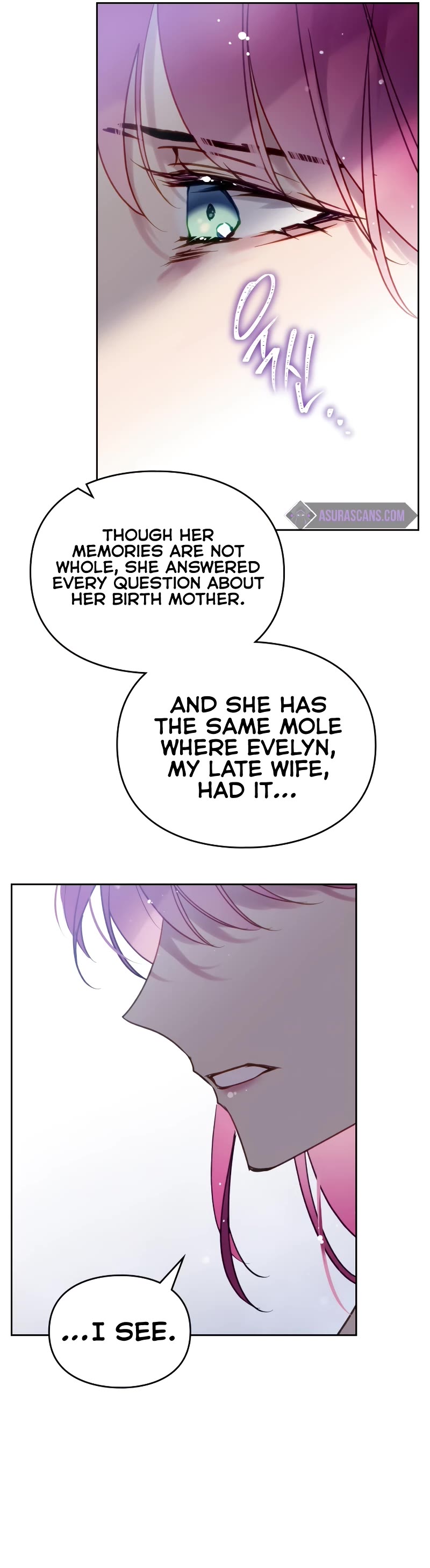 Death Is The Only Ending For The Villainess Chapter 140 page 22 - Chapter 140