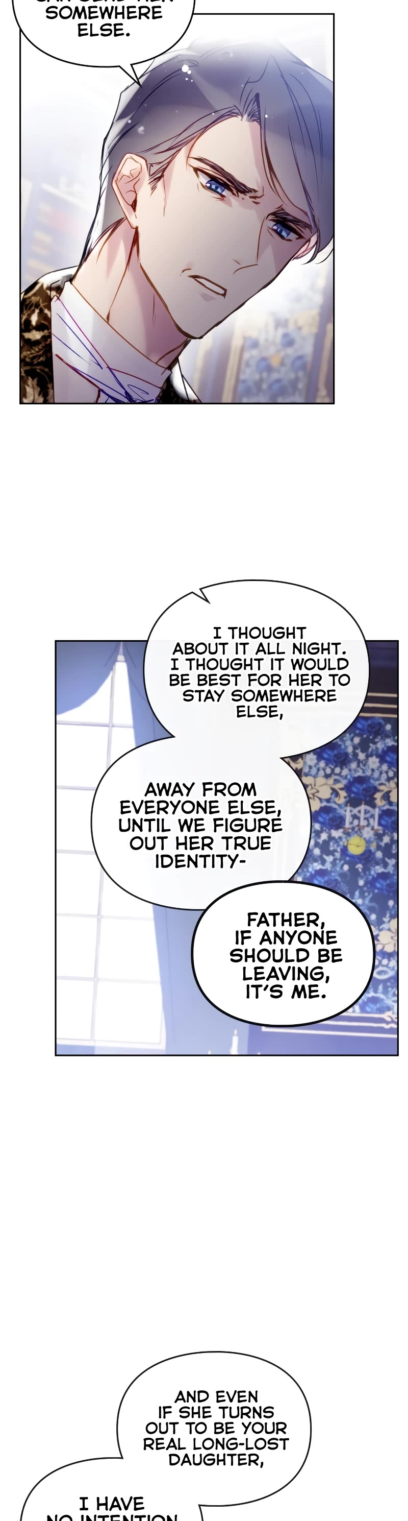 Death Is The Only Ending For The Villainess Chapter 140 page 25 - Chapter 140