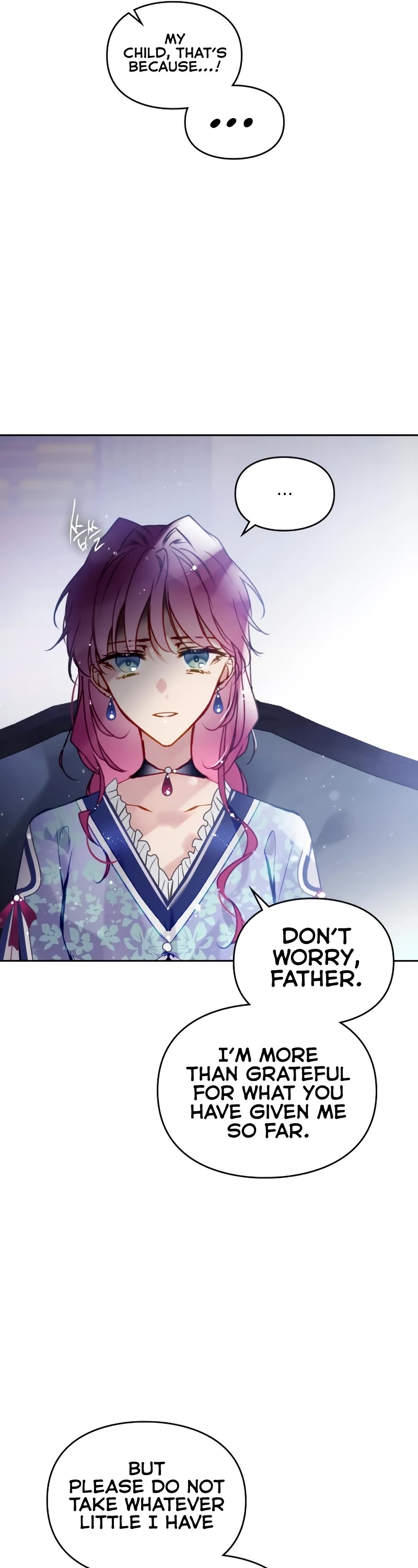 Death Is The Only Ending For The Villainess Chapter 140 page 27 - Chapter 140
