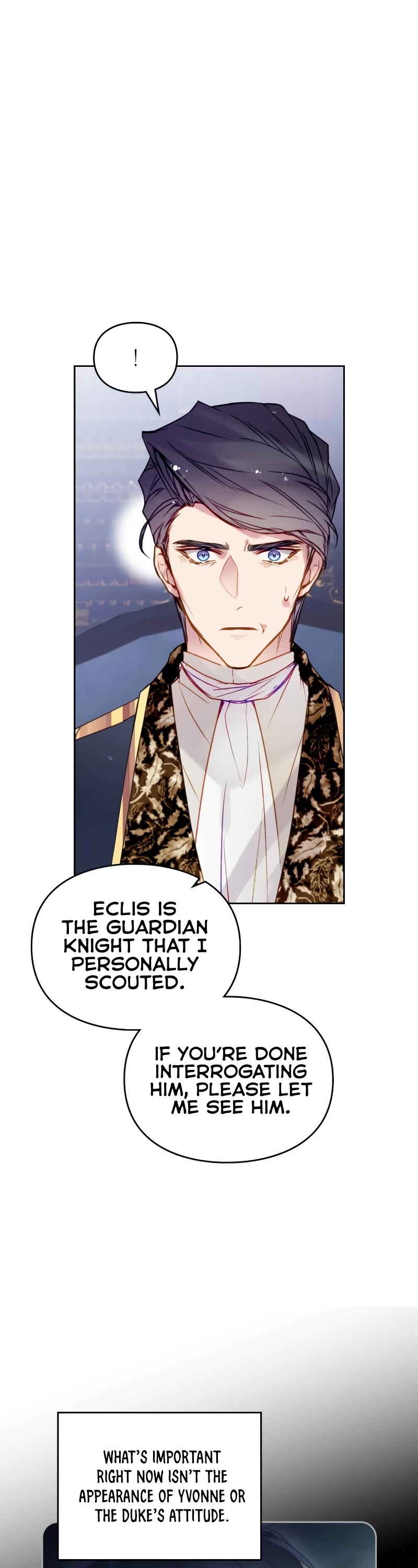 Death Is The Only Ending For The Villainess Chapter 140 page 29 - Chapter 140