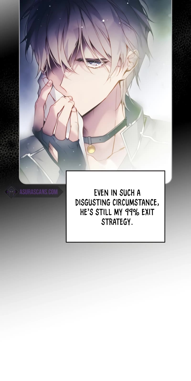 Death Is The Only Ending For The Villainess Chapter 140 page 30 - Chapter 140