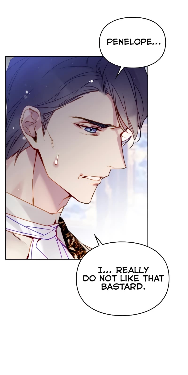 Death Is The Only Ending For The Villainess Chapter 140 page 31 - Chapter 140