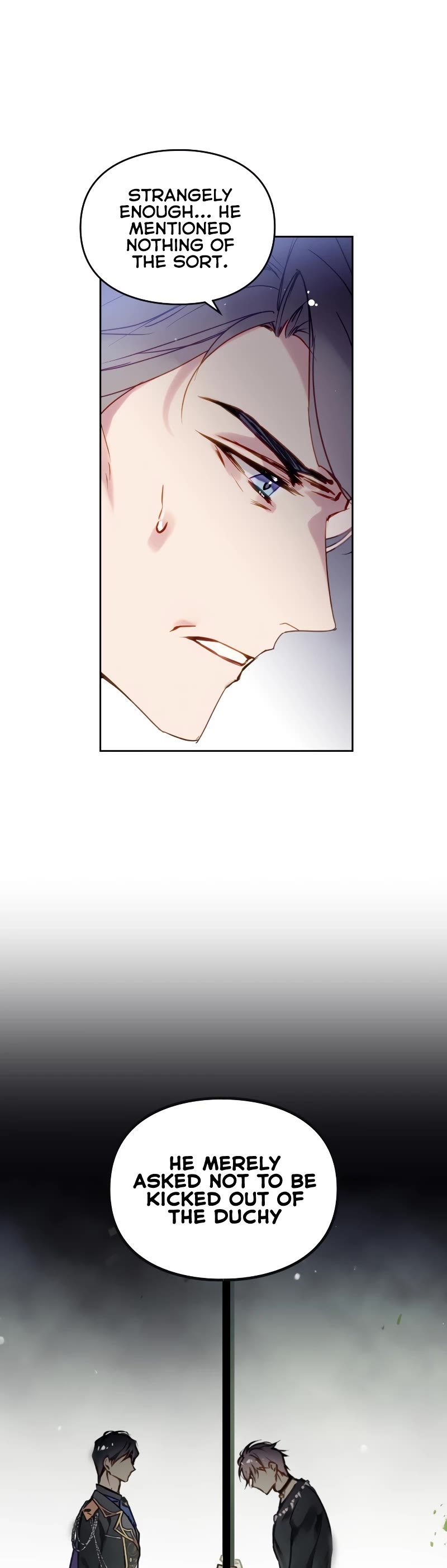 Death Is The Only Ending For The Villainess Chapter 140 page 37 - Chapter 140