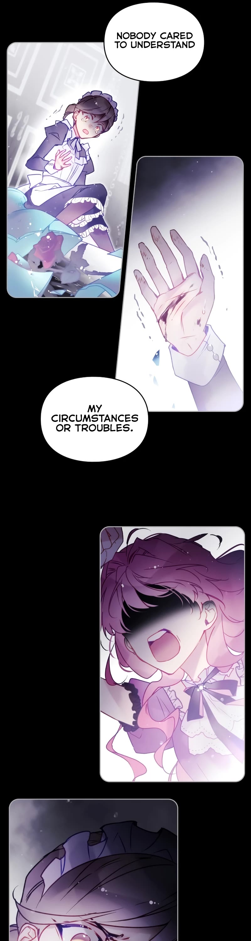 Death Is The Only Ending For The Villainess Chapter 140 page 6 - Chapter 140