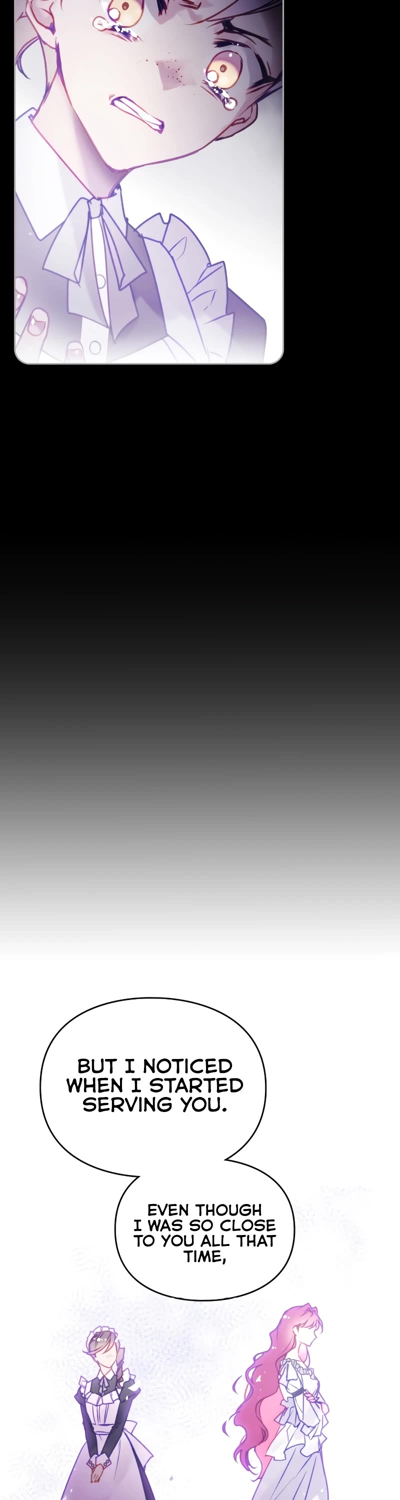 Death Is The Only Ending For The Villainess Chapter 140 page 7 - Chapter 140