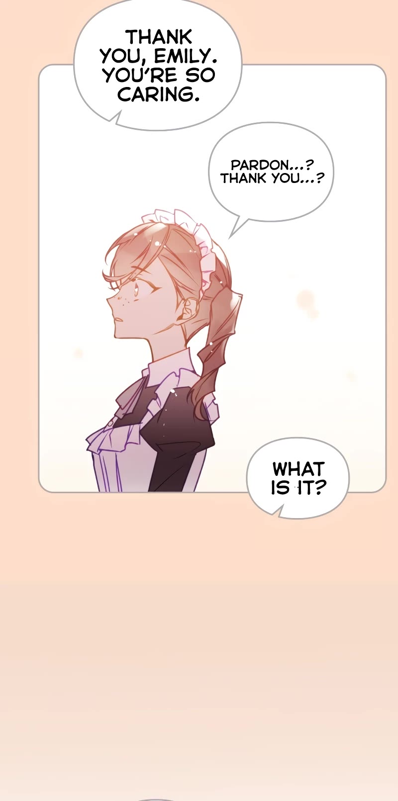 Death Is The Only Ending For The Villainess Chapter 140 page 9 - Chapter 140