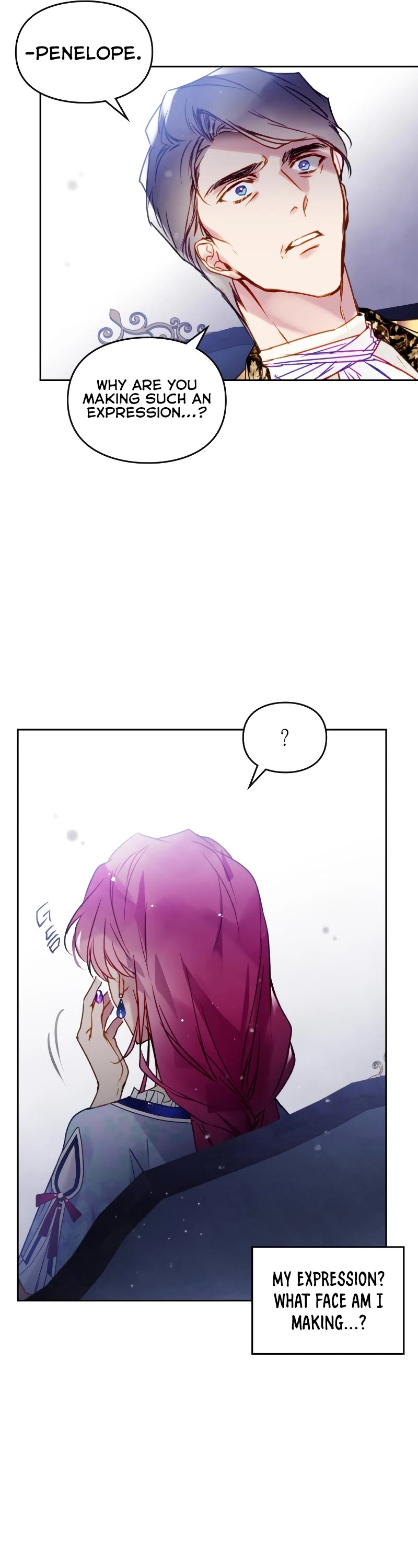 Death Is The Only Ending For The Villainess Chapter 141 page 10 - Chapter 141