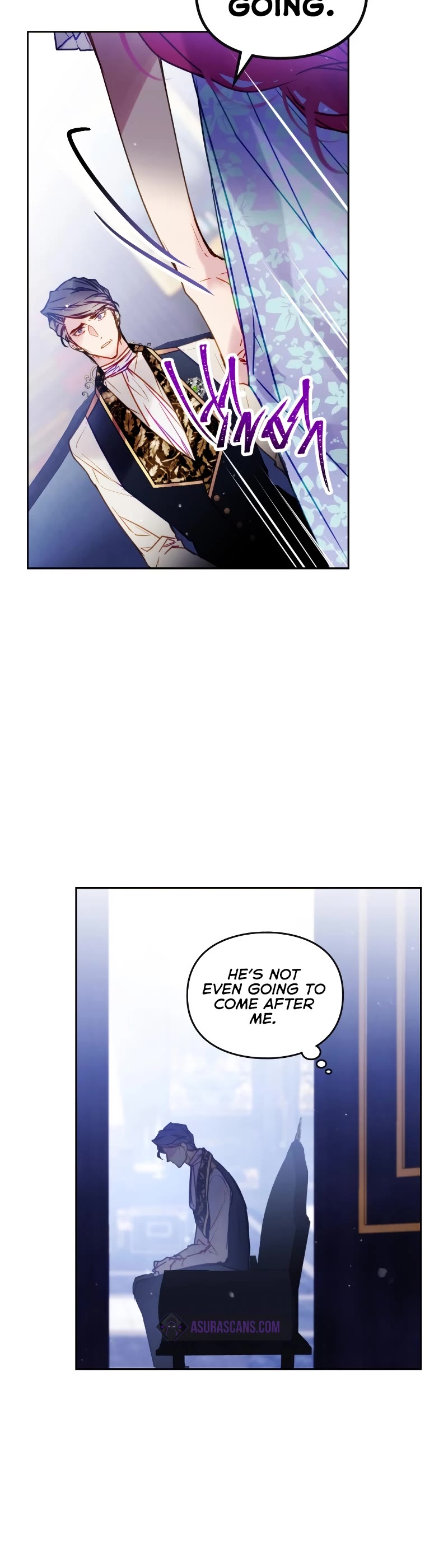 Death Is The Only Ending For The Villainess Chapter 141 page 13 - Chapter 141