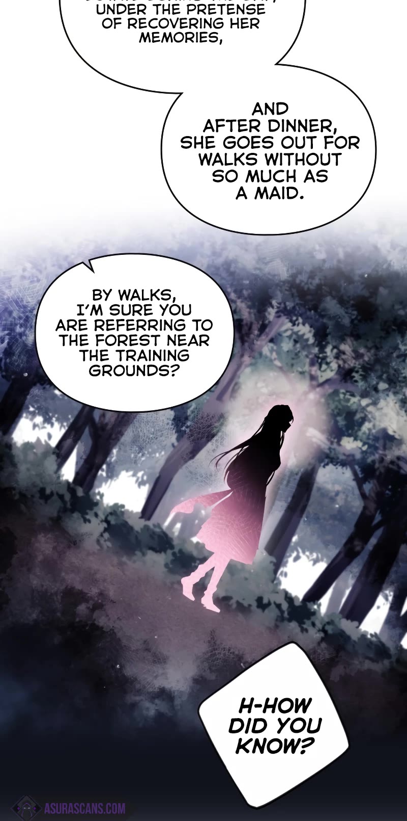 Death Is The Only Ending For The Villainess Chapter 141 page 18 - Chapter 141