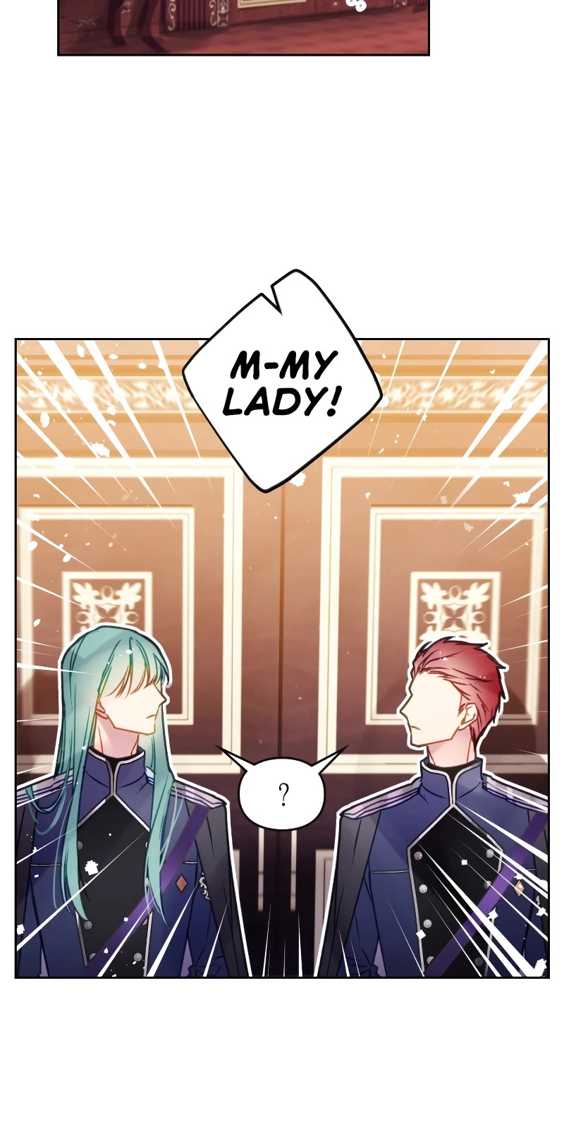 Death Is The Only Ending For The Villainess Chapter 141 page 22 - Chapter 141