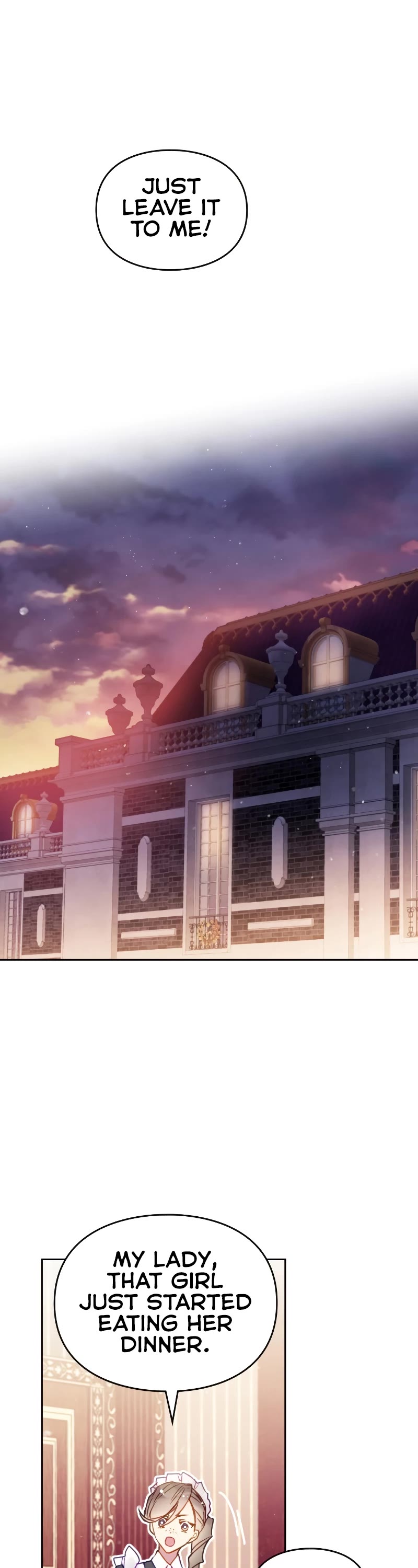 Death Is The Only Ending For The Villainess Chapter 141 page 24 - Chapter 141