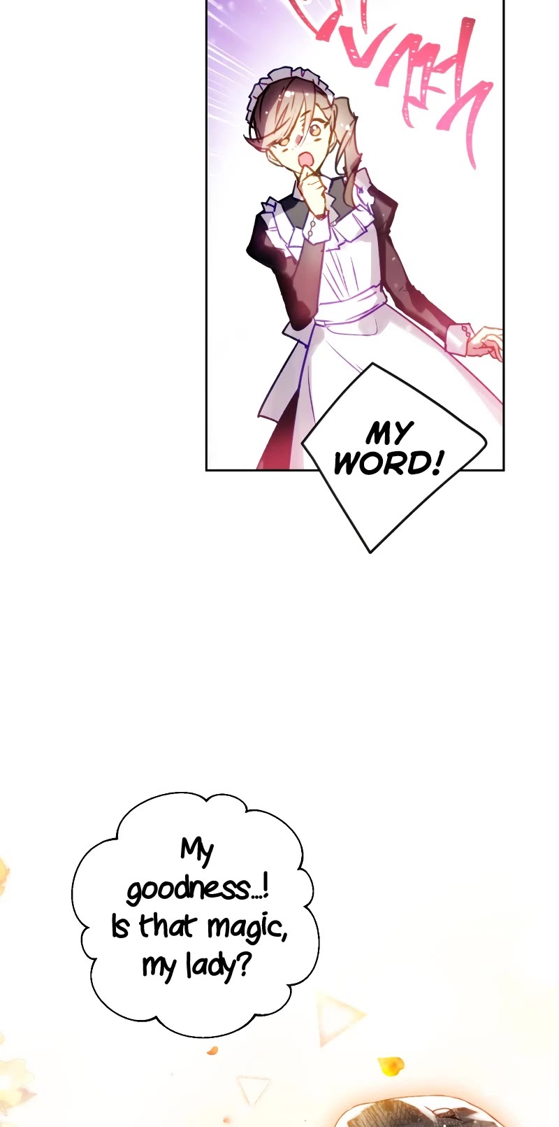 Death Is The Only Ending For The Villainess Chapter 141 page 27 - Chapter 141