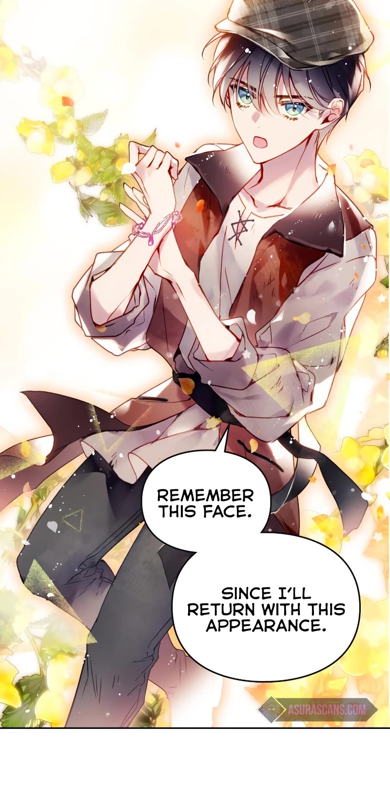 Death Is The Only Ending For The Villainess Chapter 141 page 28 - Chapter 141