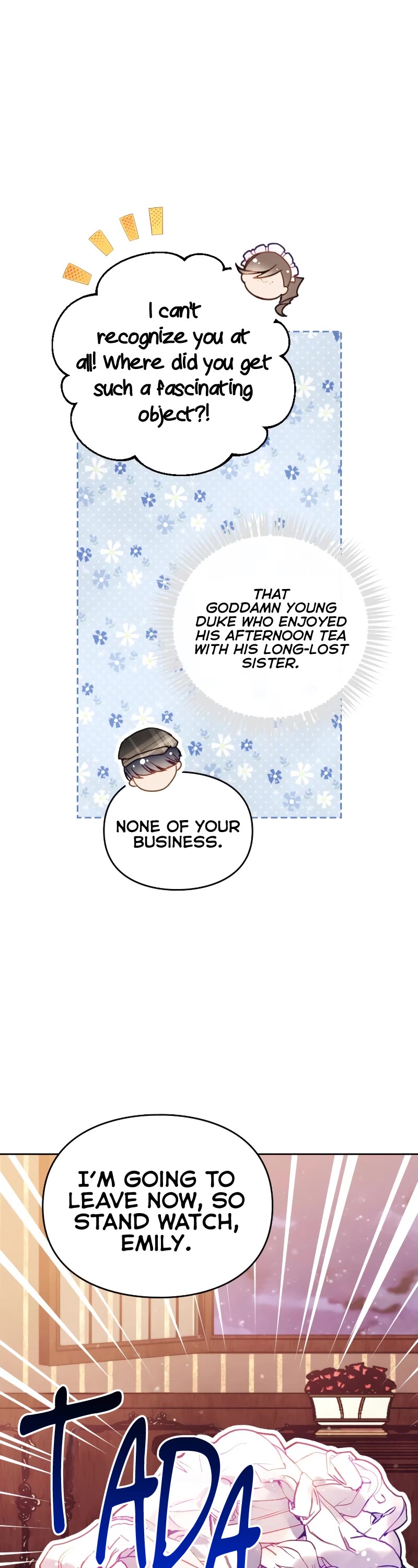Death Is The Only Ending For The Villainess Chapter 141 page 29 - Chapter 141