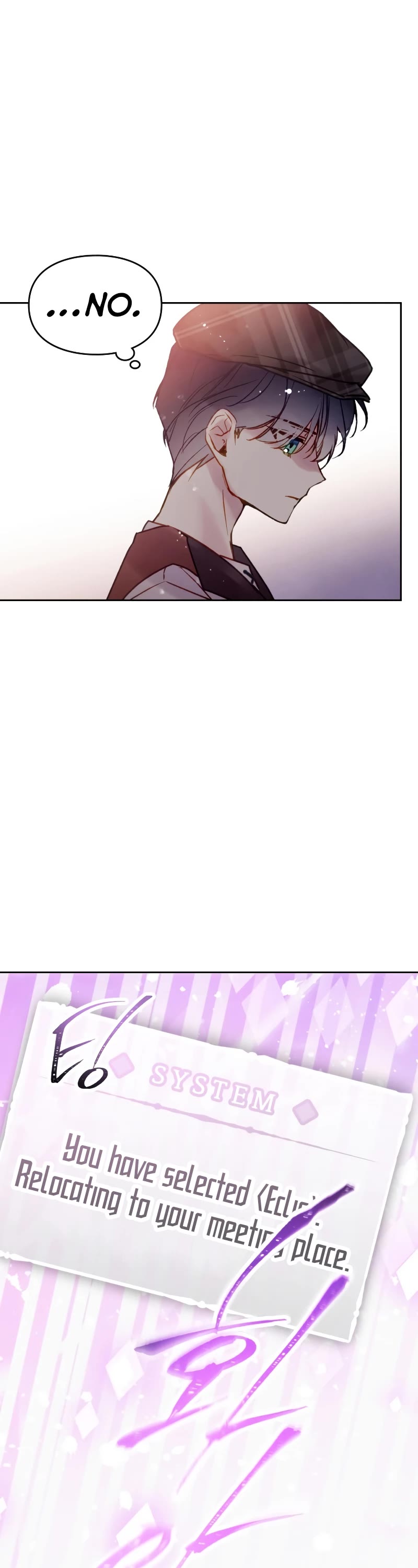 Death Is The Only Ending For The Villainess Chapter 141 page 35 - Chapter 141