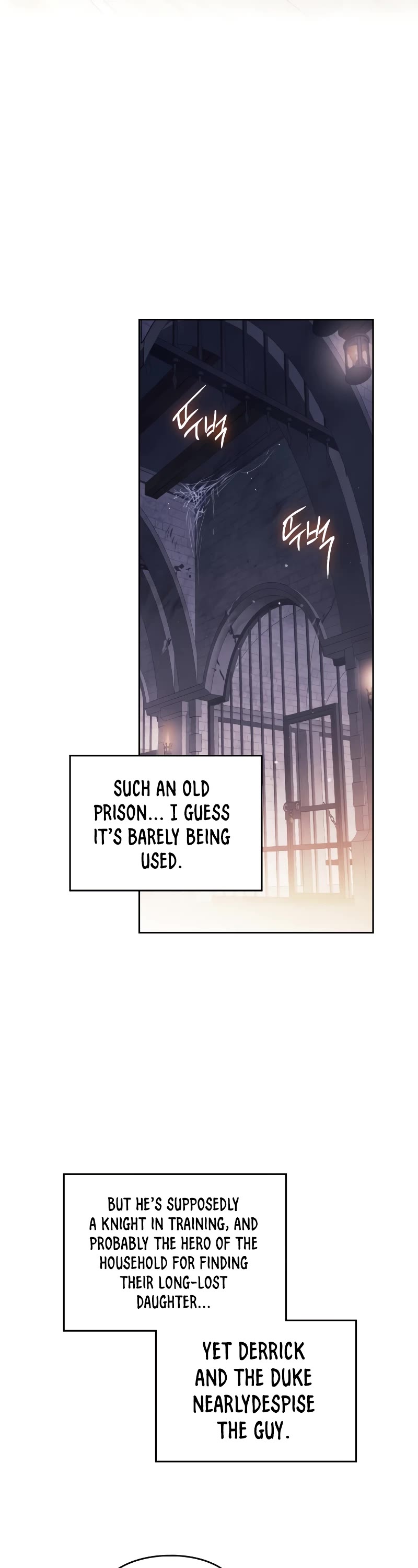 Death Is The Only Ending For The Villainess Chapter 142 page 12 - Chapter 142