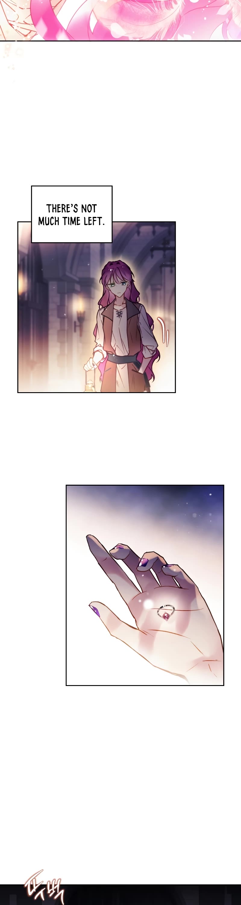 Death Is The Only Ending For The Villainess Chapter 142 page 14 - Chapter 142