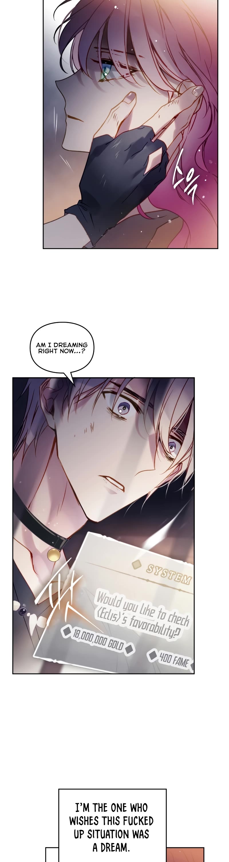 Death Is The Only Ending For The Villainess Chapter 142 page 18 - Chapter 142