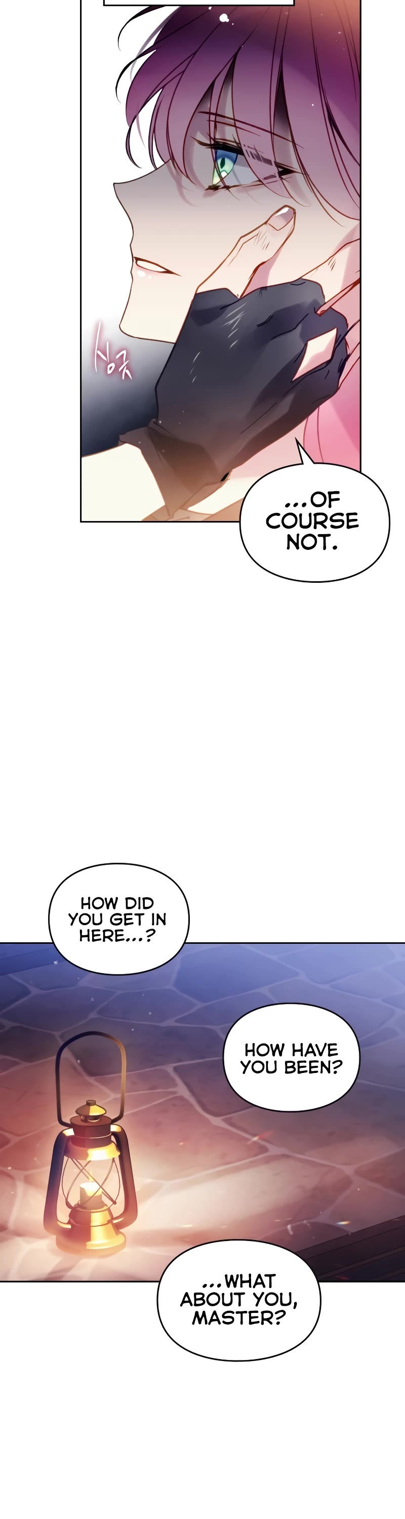 Death Is The Only Ending For The Villainess Chapter 142 page 19 - Chapter 142