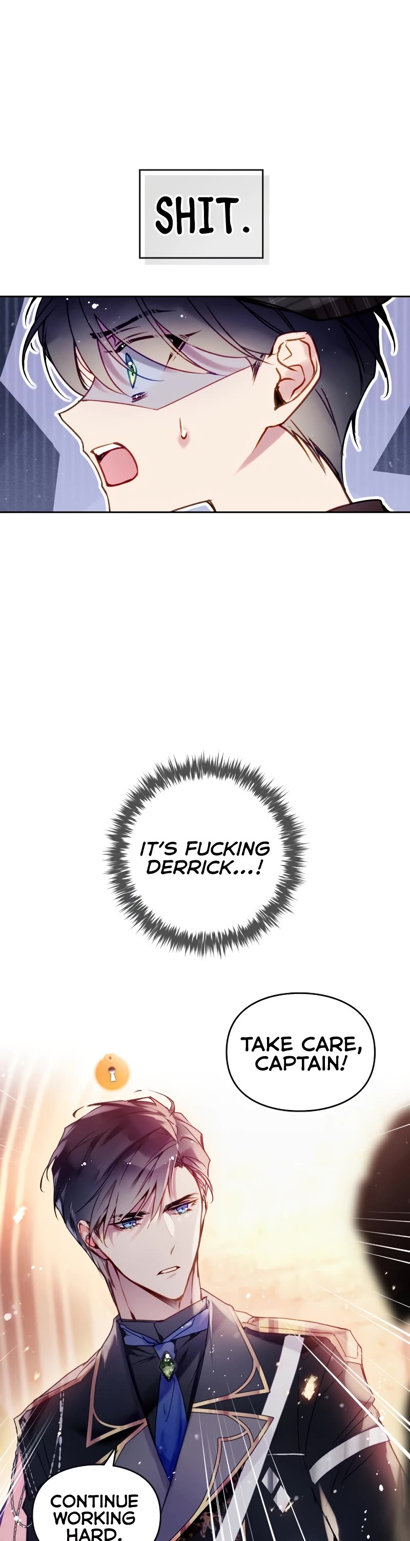 Death Is The Only Ending For The Villainess Chapter 142 page 2 - Chapter 142