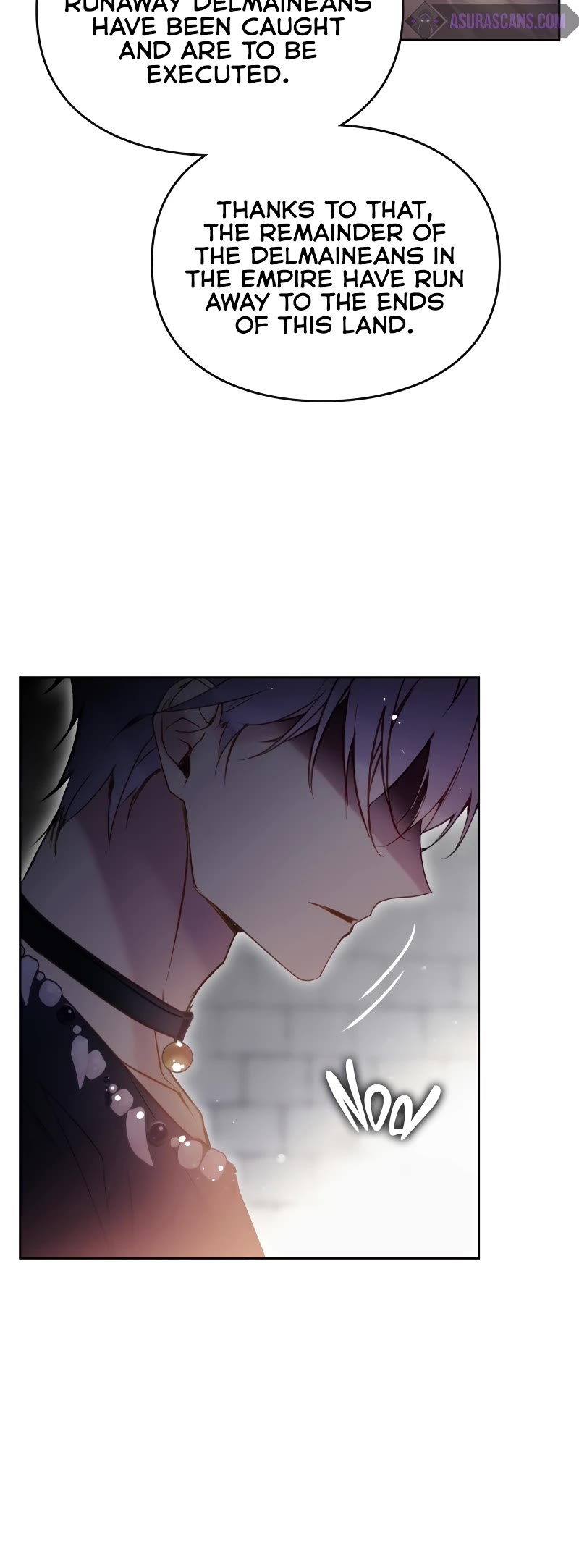 Death Is The Only Ending For The Villainess Chapter 142 page 21 - Chapter 142