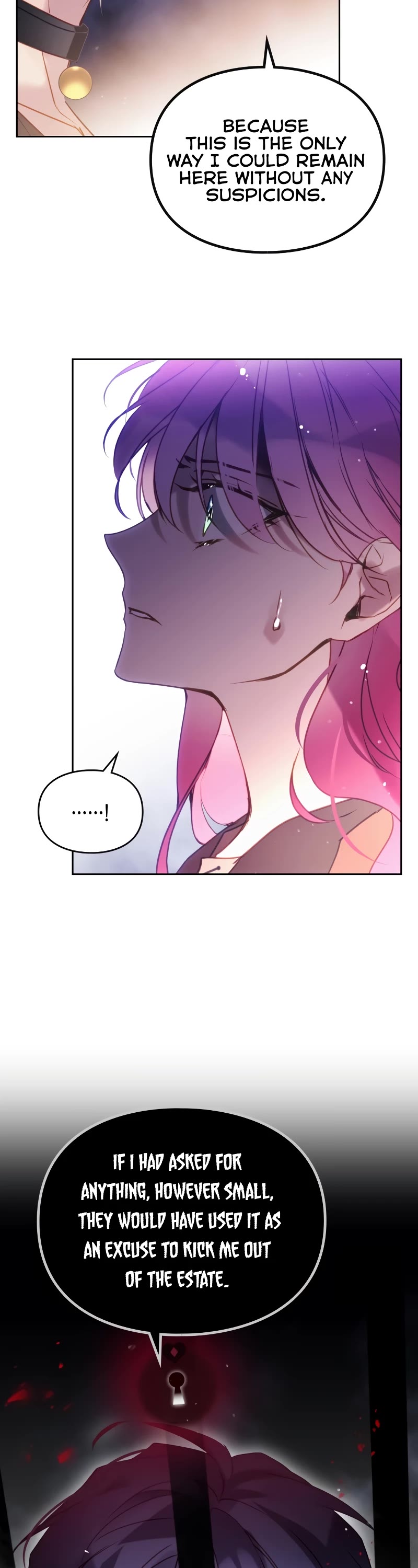Death Is The Only Ending For The Villainess Chapter 142 page 28 - Chapter 142